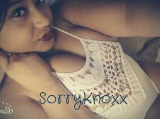 Sorry_Knoxx