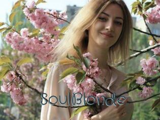 SoulBlonde