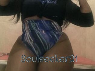 Soulseeker21