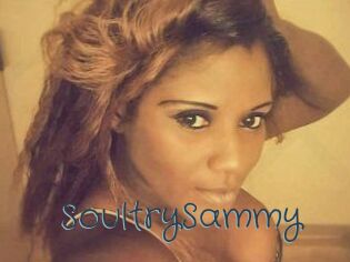 SoultrySammy