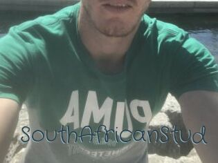 SouthAfricanStud