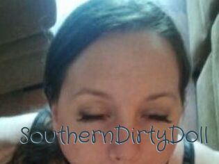 SouthernDirtyDoll