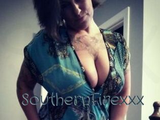 SouthernFirexxx