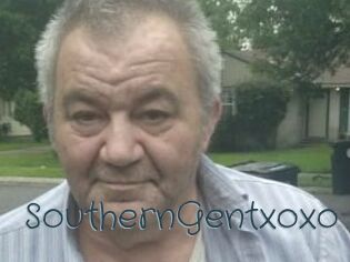 SouthernGentxoxo