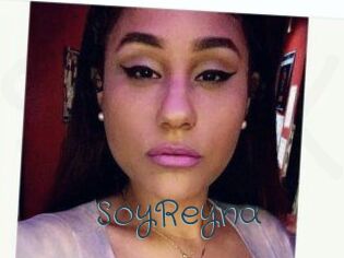 SoyReyna