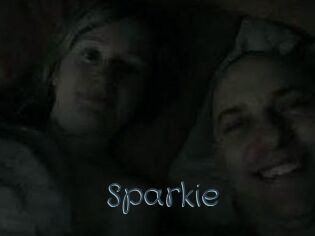 Sparkie