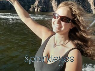 Sparkleyes