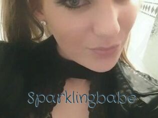 Sparklingbabe