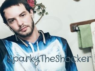 SparkyTheShocker