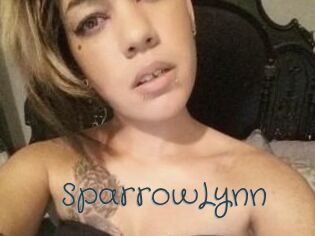 SparrowLynn