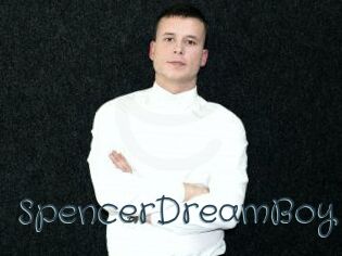 SpencerDreamBoy