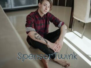 SpenserTwink