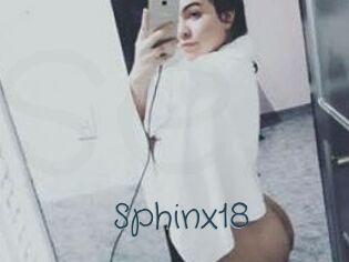 Sphinx18