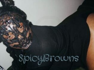 SpicyBrowns