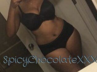 SpicyChocolateXXX