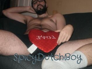 SpicyDutchBoy