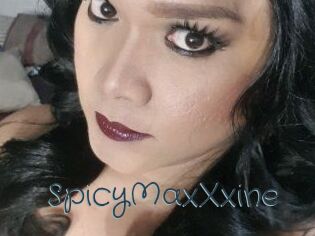 SpicyMaxXxine