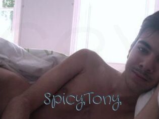 SpicyTony