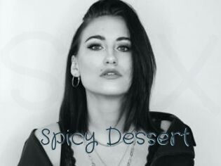 Spicy_Dessert