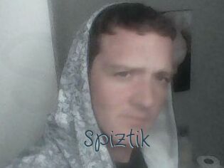 Spiztik