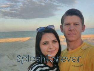 SplashForever