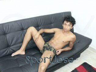 SportJose