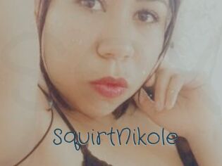 SquirtNikole