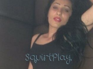 SquirtPlay