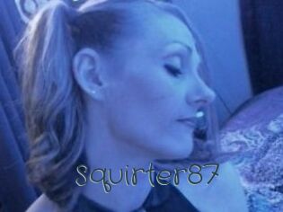 Squirter87