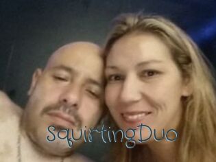 SquirtingDuo