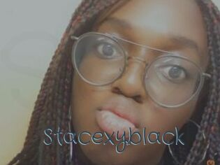 Stacexyblack