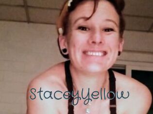 StaceyYellow