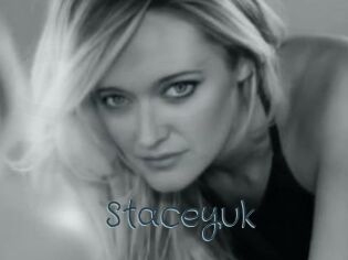 Staceyuk