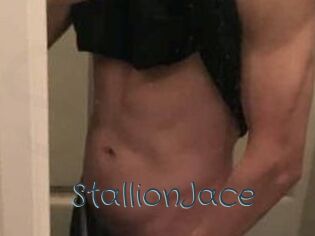 StallionJace