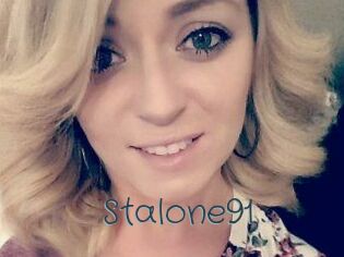 Stalone91