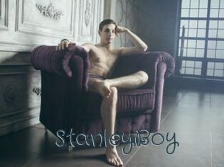 StanleyBoy