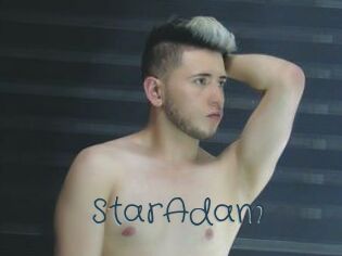 StarAdam