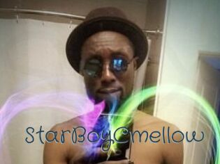 StarBoyCmellow