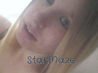 StarMaze