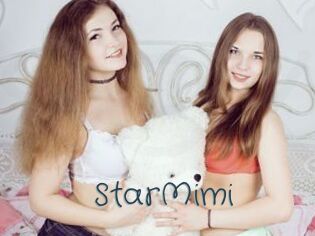 StarMimi