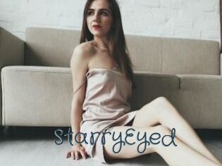 StarryEyed