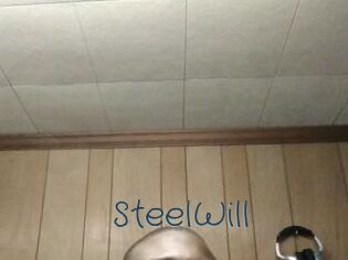 SteelWill