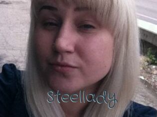 Steellady