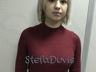 StefaDuvis