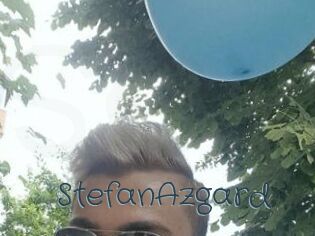 StefanAzgard