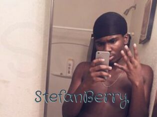 StefanBerry