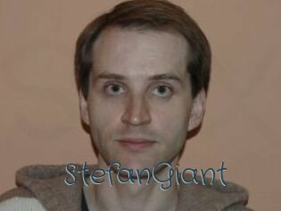 StefanGiant