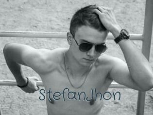 StefanJhon