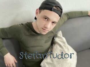 StefanTudor