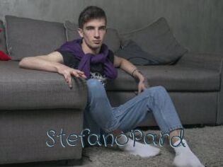 StefanoPard